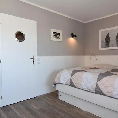Klaus-groth-strasse 2, Whg 47 * Westerland