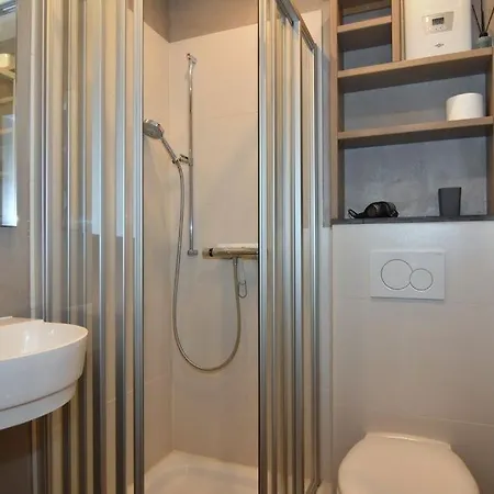 Klaus-groth-strasse 2, Whg 47 Apartamento Westerland