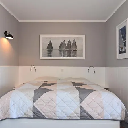 Klaus-groth-strasse 2, Whg 47 Apartamento *
