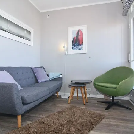 Klaus-groth-strasse 2, Whg 47 * Westerland