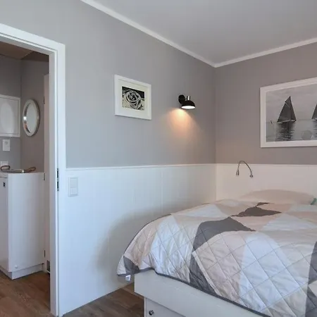 Apartamento Klaus-groth-strasse 2, Whg 47