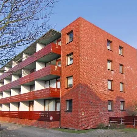 Klaus-groth-strasse 2, Whg 47 Apartamento Westerland