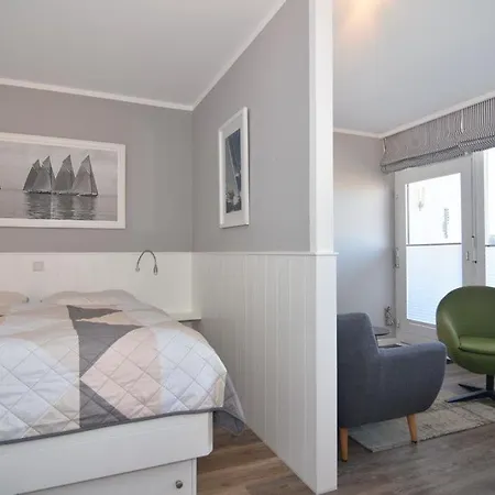 Klaus-groth-strasse 2, Whg 47 Westerland